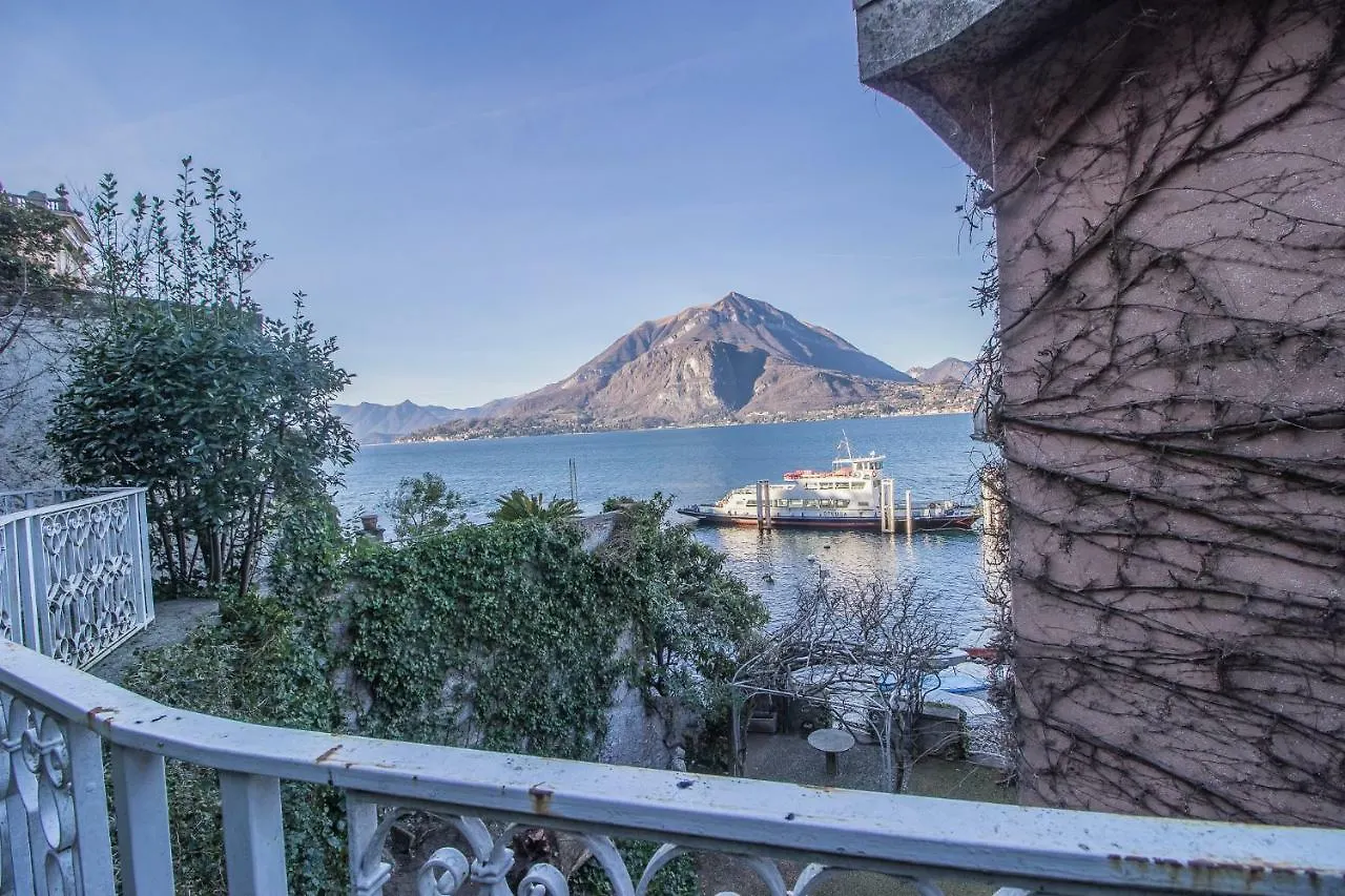 Апартаменты Varenna Garden