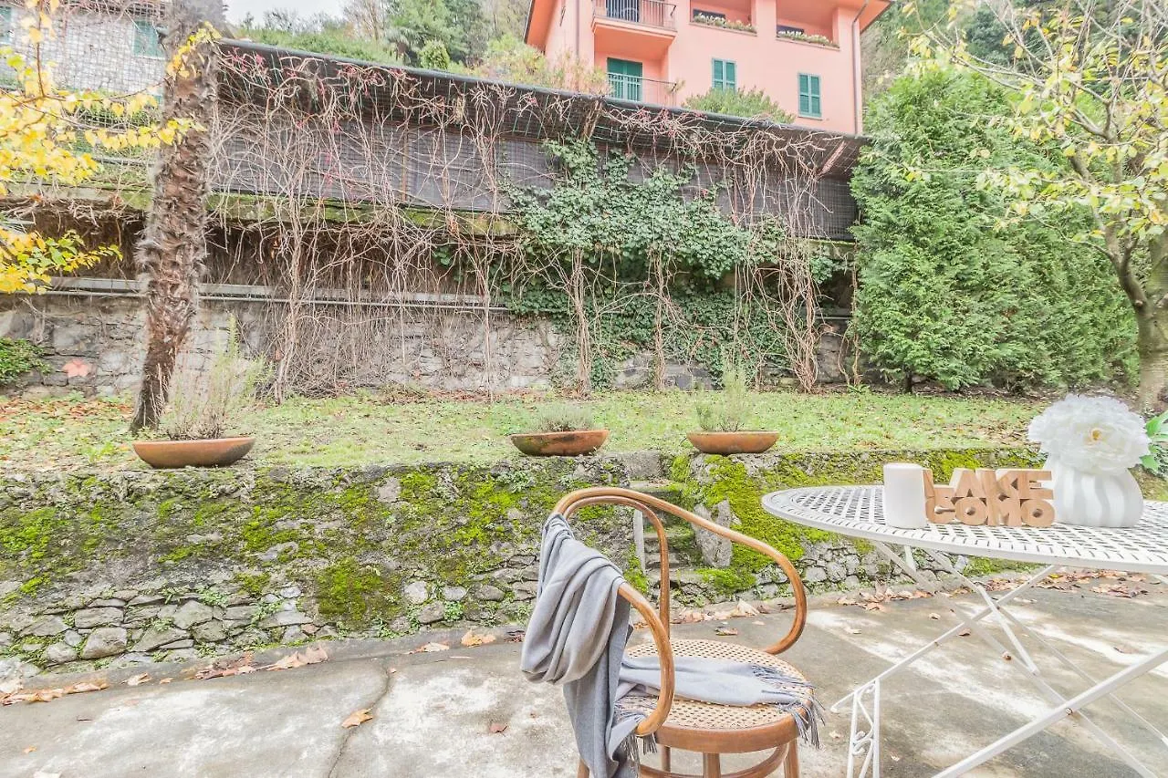 Varenna Garden Италия