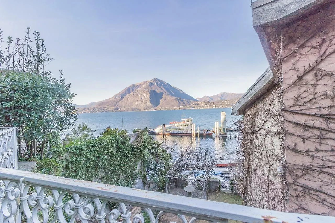 Varenna Garden