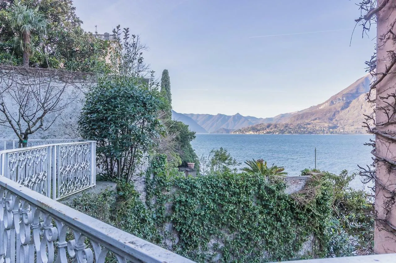 Апартаменты Varenna Garden