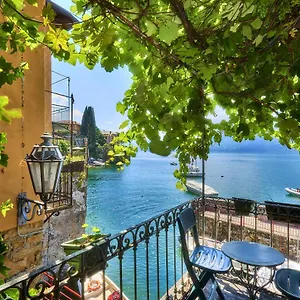  Apartment Casa Pergola